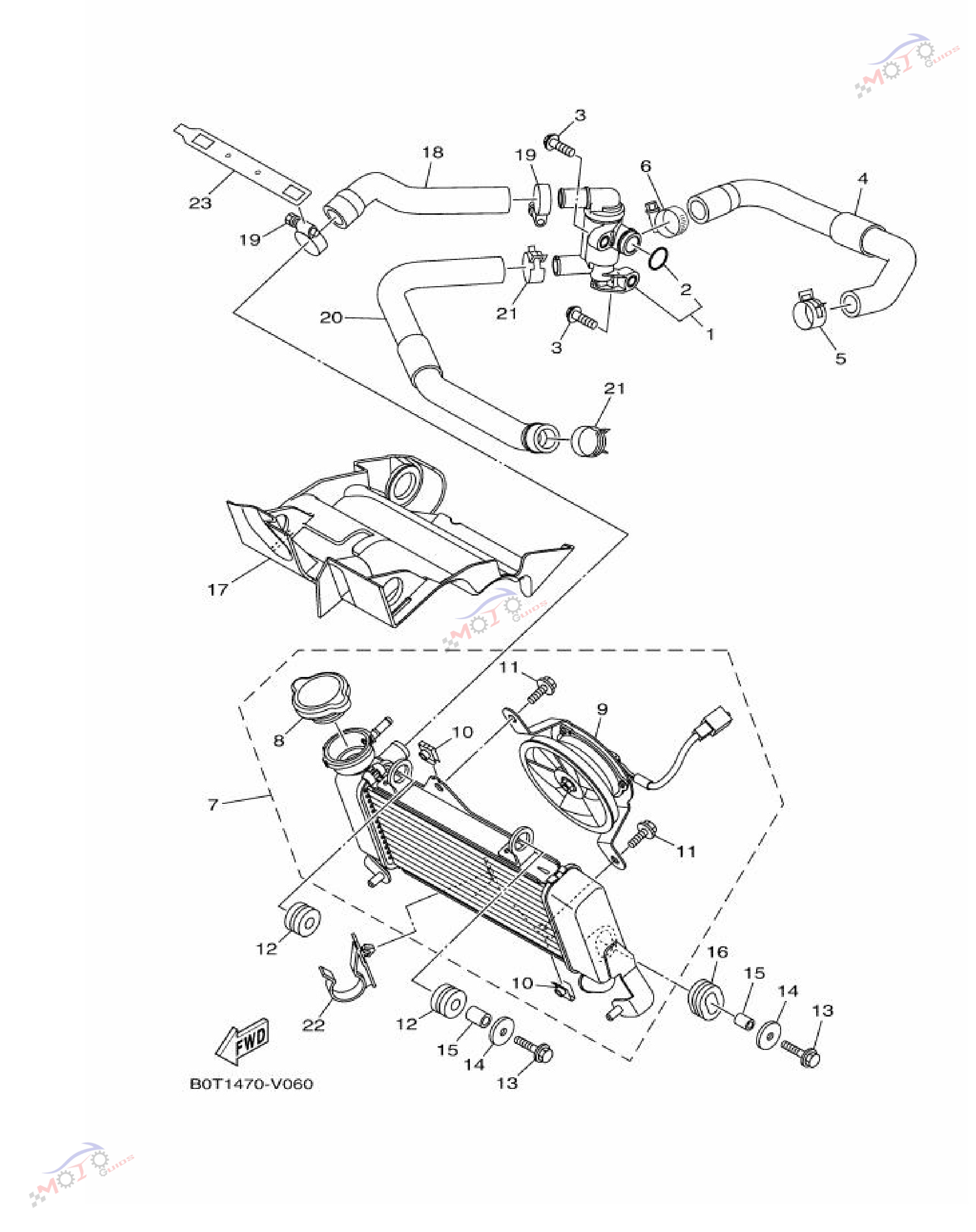 Engine Diagram